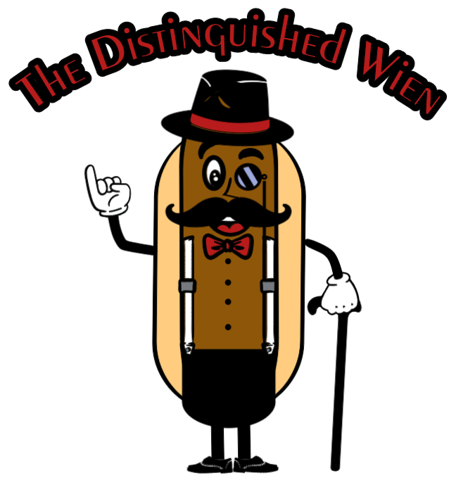 The Distinguished Wien Logo